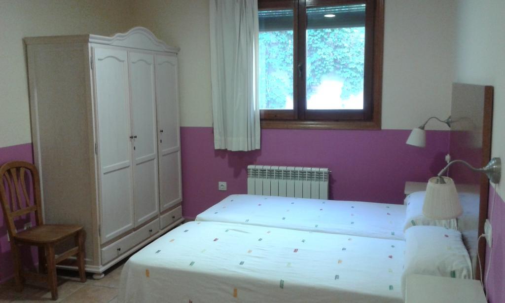 B&B Ra Tenaja Castillazuelo 部屋 写真