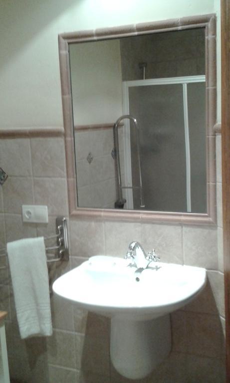 B&B Ra Tenaja Castillazuelo 部屋 写真