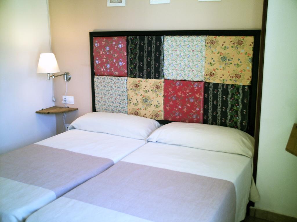 B&B Ra Tenaja Castillazuelo 部屋 写真