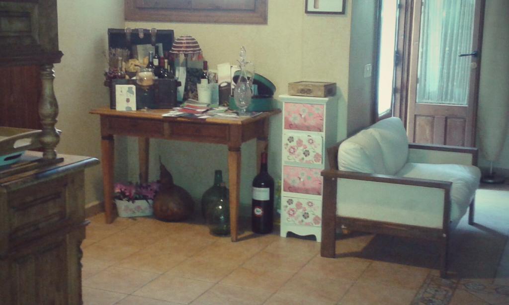 B&B Ra Tenaja Castillazuelo エクステリア 写真