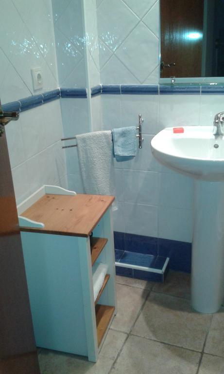 B&B Ra Tenaja Castillazuelo 部屋 写真