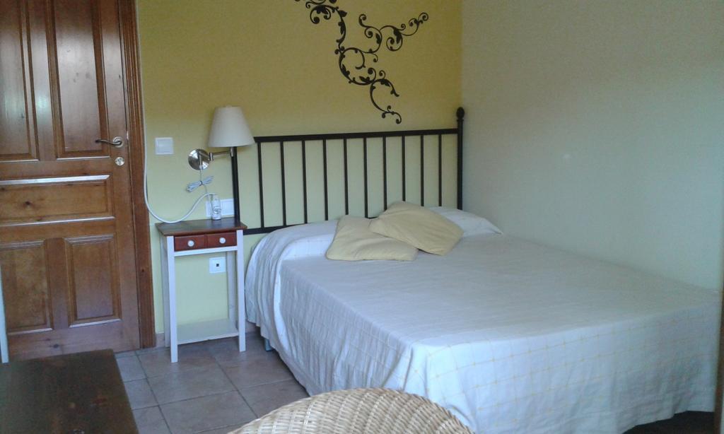B&B Ra Tenaja Castillazuelo 部屋 写真