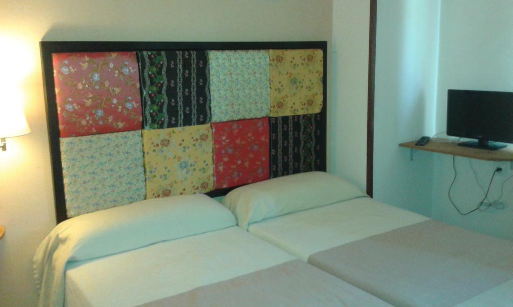 B&B Ra Tenaja Castillazuelo 部屋 写真