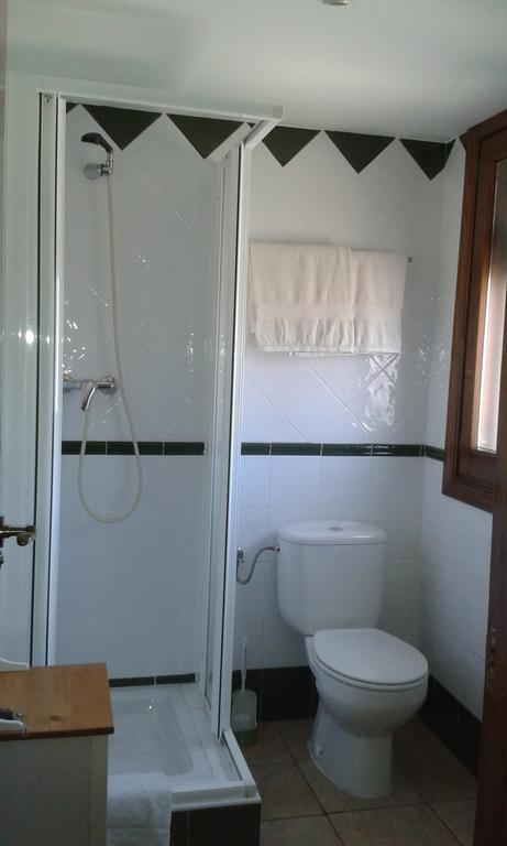 B&B Ra Tenaja Castillazuelo 部屋 写真